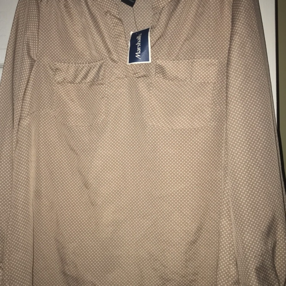 Cynthia Rowley blouse